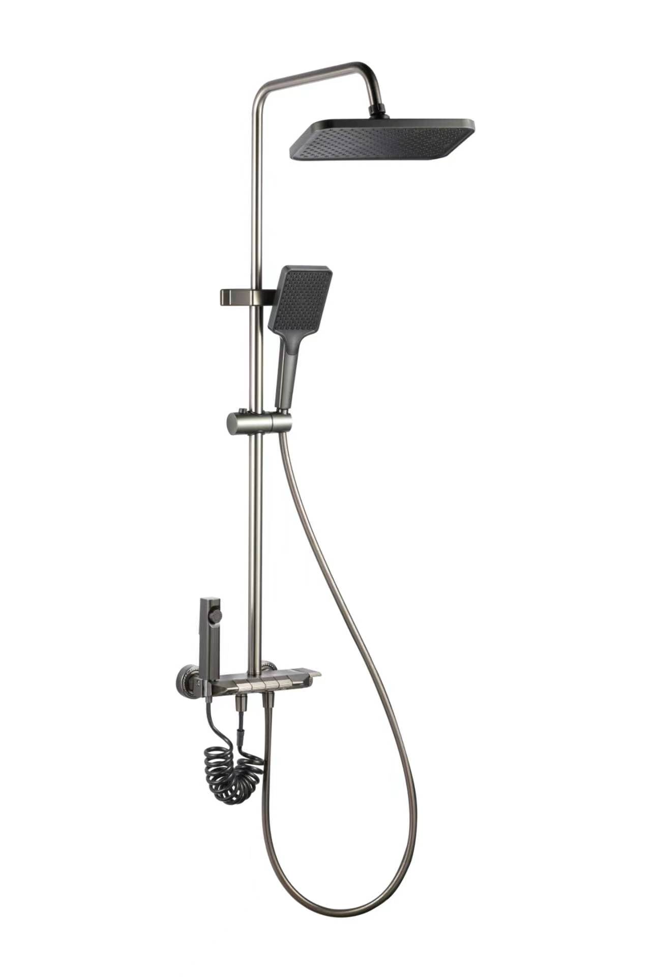 ROBOMİX PİYANO DUŞ SİSTEMİ